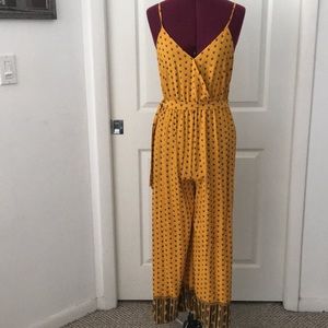 Xhilaration Jumpsuit Size S